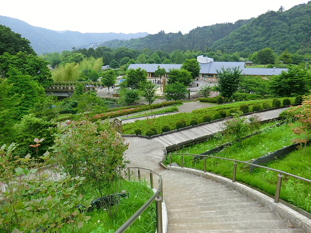 県立あいかわ公園の写真