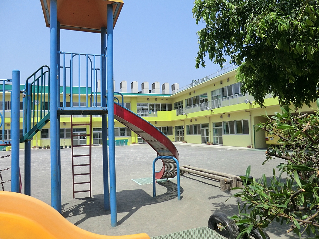 東原幼稚園の写真