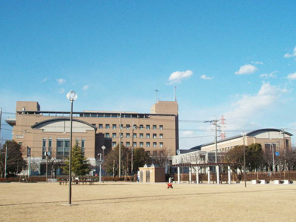 神奈川県綾瀬市