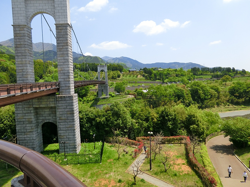 秦野戸川公園の写真